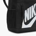 Batoh Nike Elemental Shoebox 20 l black/orange/white 5