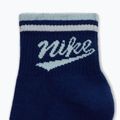 Pánské ponožky Nike Everyday Plus Ankle 3 páry multi-color/902 4