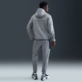 Pánská mikina Nike Tech Windrunner Full Zip cave dark grey heather/black 3