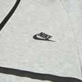 Pánská mikina Nike Tech Windrunner Full Zip cave dark grey heather/black 9
