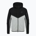 Pánská mikina Nike Tech black/dark grey heather/black 9