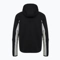 Pánská mikina Nike Tech black/dark grey heather/black 10