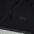 Pánská mikina Nike Tech black/dark grey heather/black 11