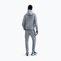 Pánské kalhoty Nike Tech Joggers dark grey heather/black 3
