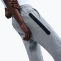 Pánské kalhoty Nike Tech Joggers dark grey heather/black 4