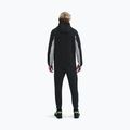 Pánské kalhoty Nike Tech Joggers black/dark grey heather/black 3