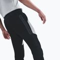 Pánské kalhoty Nike Tech Joggers black/dark grey heather/black 4