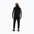 Pánská mikina Nike Tech black/dark grey heather/black 2