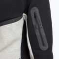 Pánská mikina Nike Tech black/dark grey heather/black 6