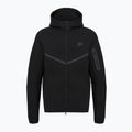 Pánská bunda Nike Tech Windrunner Full Zip Cave Black/Black 6
