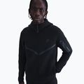 Pánská bunda Nike Tech Windrunner Full Zip Cave Black/Black