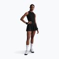 Tenisová sukně Nike Court Dri-Fit Advantage Pleated black/black 2