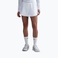 Dámské tenisové šortky Nike Court Dri-Fit Ace Advantage white/white