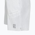 Pánské tenisové šortky Nike Court Dri-Fit Advantage 8" white/black 10