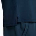 Pánské tenisové tričko Nike Court Dri-Fit Advantage armory navy / white 5