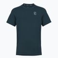 Pánské tenisové tričko Nike Court Dri-Fit Advantage armory navy / white 7