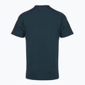 Pánské tenisové tričko Nike Court Dri-Fit Advantage armory navy / white 8