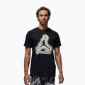 Pánské tričko Nike Jordan Flight MVP black/sail/sail