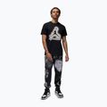 Pánské tričko Nike Jordan Flight MVP black/sail/sail 2