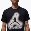 Pánské tričko Nike Jordan Flight MVP black/sail/sail 4