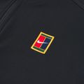 Pánská tenisová mikina Nike Court Heritage black/black 9