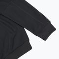 Pánská tenisová mikina Nike Court Heritage black/black 10