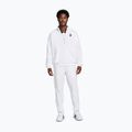 Pánská tenisová mikina Nike Court Heritage white/white 2
