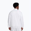 Pánská tenisová mikina Nike Court Heritage white/white 3