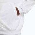 Pánská tenisová mikina Nike Court Heritage white/white 5