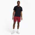 Pánské tenisové tričko Nike Court Dri-Fit Advantage black / white 2