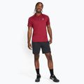 Pánské tenisové šortky Nike Court Dri-Fit Advantage 8" černé/bílé 2