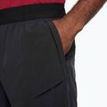 Pánské tenisové šortky Nike Court Dri-Fit Advantage 8" černé/bílé 6