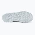 Dámské boty SKECHERS JGoldcrown Uno Spread The Love white/light purple 4