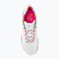 Dámské boty  SKECHERS Uno Lite Exuberant Hearts white/multi 7