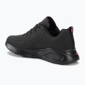 Dámské boty SKECHERS Uno Lite Heart Of Hearts black/multi 3