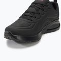 Dámské boty SKECHERS Uno Lite Heart Of Hearts black/multi 7