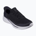 Pánské boty SKECHERS Slade Quinto black 8