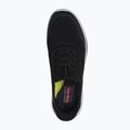 Pánské boty SKECHERS Slade Quinto black 11