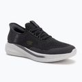 Pánské boty SKECHERS Slade Quinto black