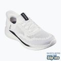 Pánské boty SKECHERS Slade Quinto white