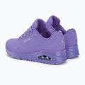 Dámské boty  SKECHERS Uno Stand On Air lilac 4