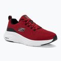 Pánské boty SKECHERS Vapor Foam red