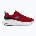 Pánské boty SKECHERS Vapor Foam red 2