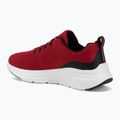 Pánské boty SKECHERS Vapor Foam red 3