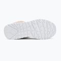 Dětské boty SKECHERS Uno Lite Comfurt Collar mauve 4