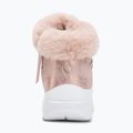 Dětské boty SKECHERS Uno Lite Comfurt Collar mauve 6
