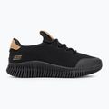 Pánské boty SKECHERS Bobs Sport Geo City Dapper black 2