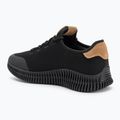 Pánské boty SKECHERS Bobs Sport Geo City Dapper black 3
