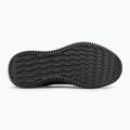 Pánské boty SKECHERS Bobs Sport Geo City Dapper black 4
