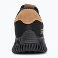 Pánské boty SKECHERS Bobs Sport Geo City Dapper black 6